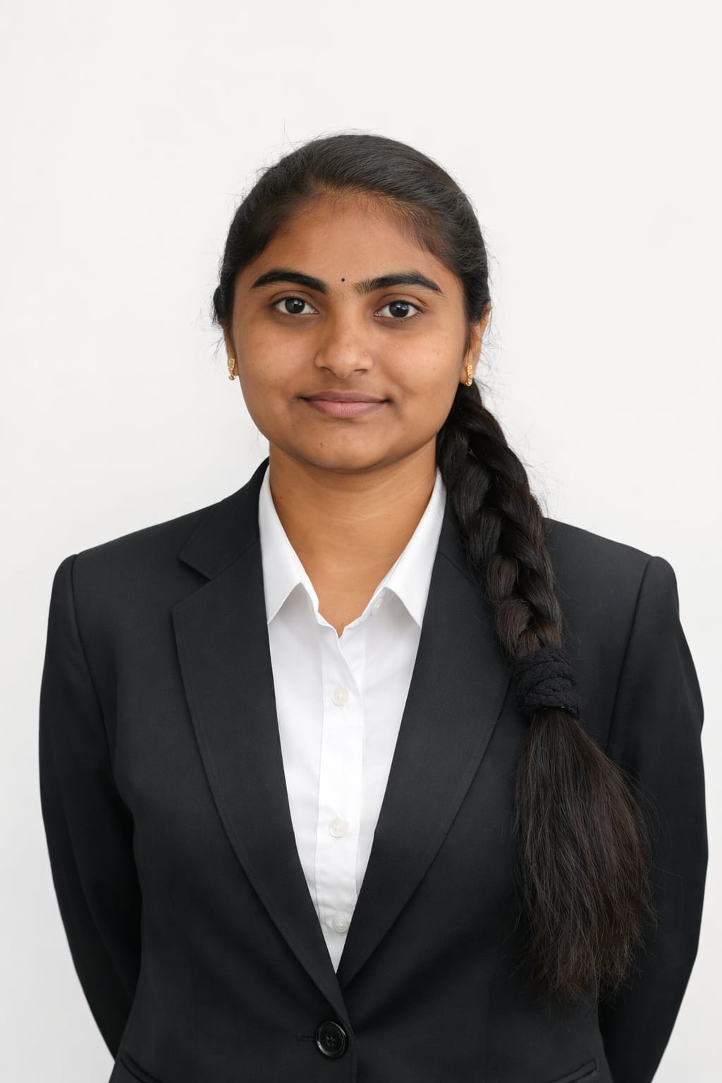 SRITW Placements selected students